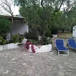Frühstückspension Masseria Liberatore