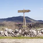 Masseria Liberatore Frühstückspension
