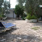 Masseria Liberatore Frühstückspension
