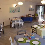 Masseria Liberatore Frühstückspension Mattinata