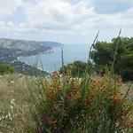 Masseria Liberatore Frühstückspension