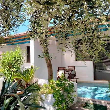 فندق مبيت وإفطار Masseria Liberatore