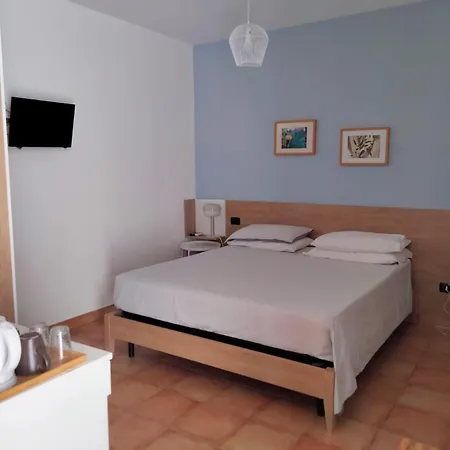Bed & Breakfast Masseria Liberatore 3*