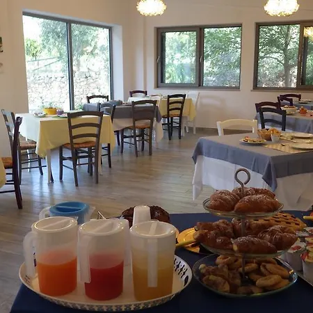 Masseria Liberatore