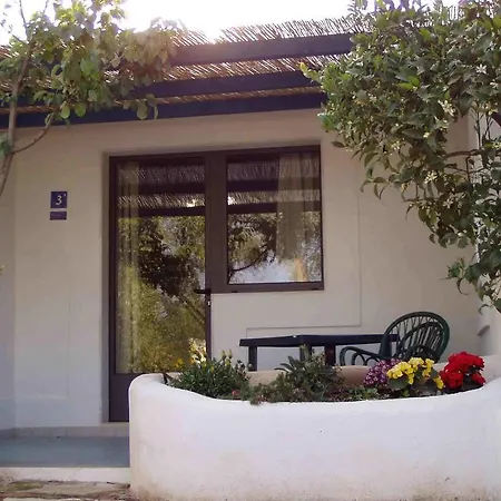Masseria Liberatore マッティナータ