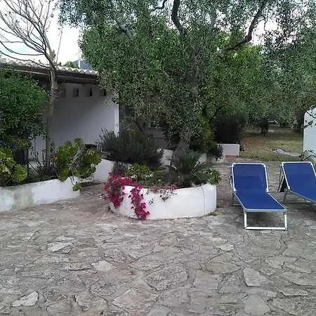 ベッド・アンド・ブレックファスト Masseria Liberatore