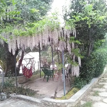Masseria Liberatore 3* Mattinata