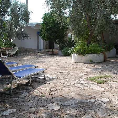 Masseria Liberatore Bed & Breakfast