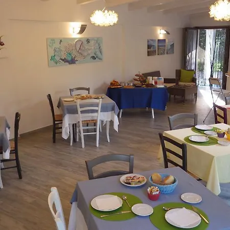 Masseria Liberatore Bed & Breakfast Mattinata