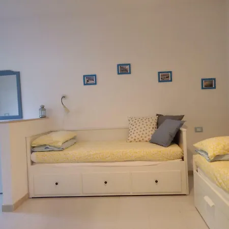 Bed & Breakfast Masseria Liberatore 3*