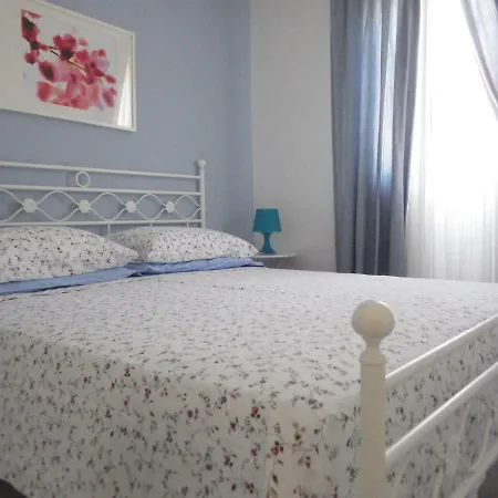 Masseria Liberatore Bed & Breakfast