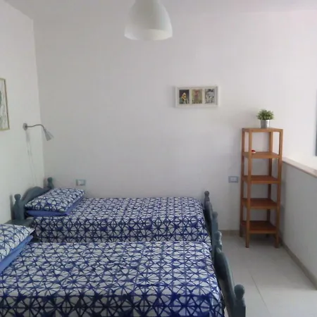 Masseria Liberatore Bed & Breakfast