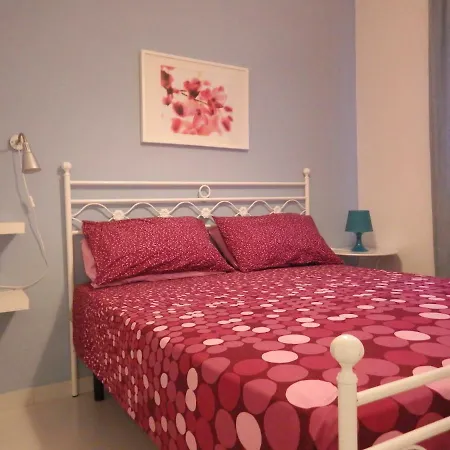 Masseria Liberatore Bed & Breakfast Mattinata