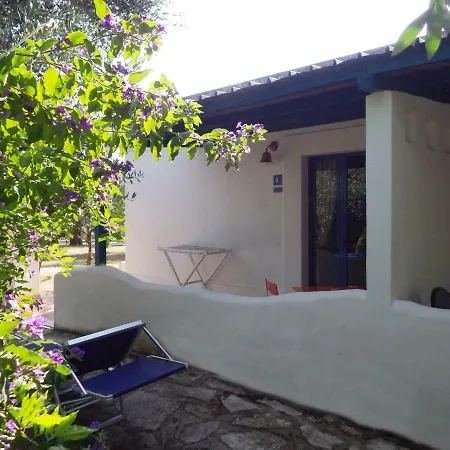 Bed & Breakfast Masseria Liberatore Mattinata