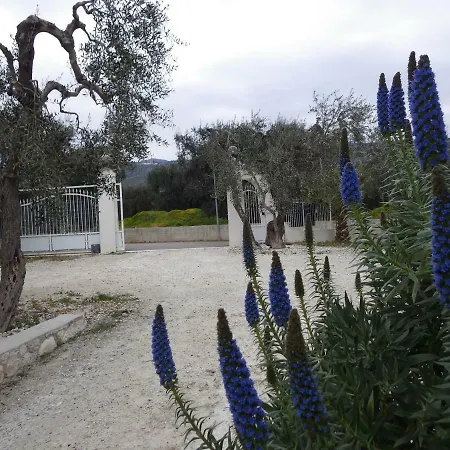 Masseria Liberatore マッティナータ