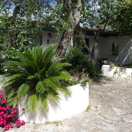Couette-café Masseria Liberatore Mattinata