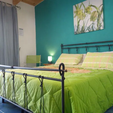 Masseria Liberatore Bed & Breakfast 3*