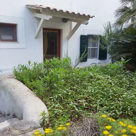 Masseria Liberatore Bed & Breakfast Mattinata