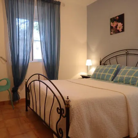 Bed & Breakfast Masseria Liberatore 3*