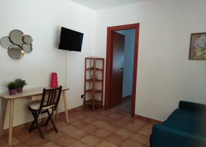 Masseria Liberatore ماتيناتا