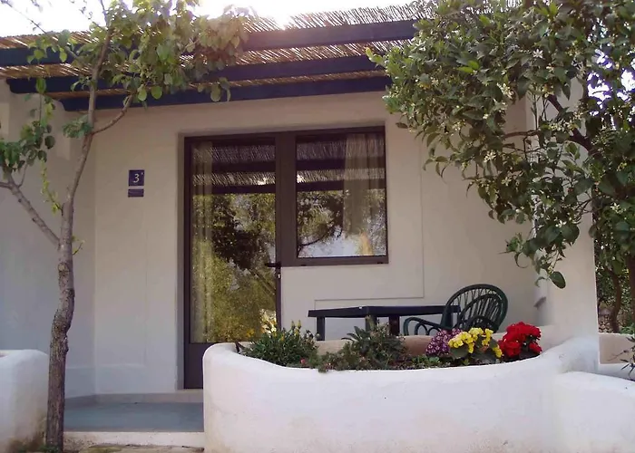 Masseria Liberatore ماتيناتا