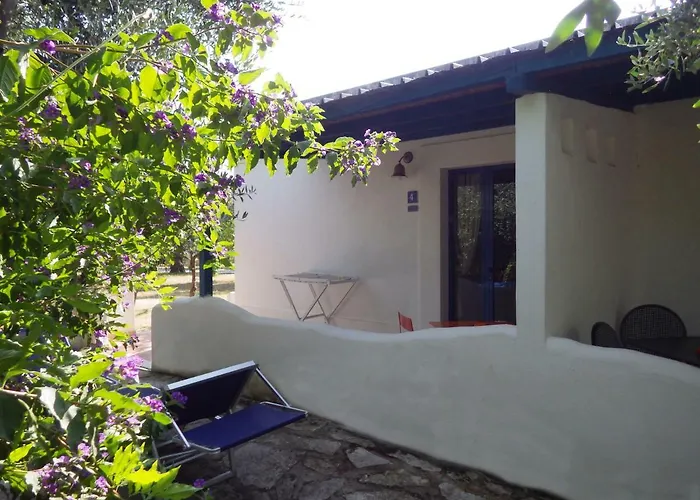 فندق مبيت وإفطار Masseria Liberatore ماتيناتا