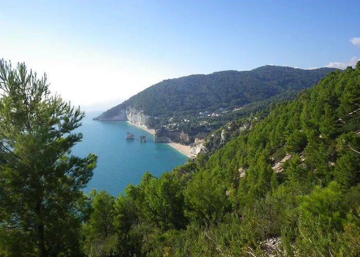 Masseria Liberatore 3*