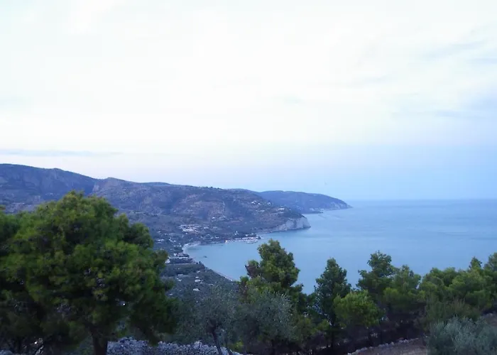 Masseria Liberatore فندق مبيت وإفطار