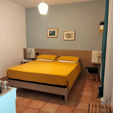 Masseria Liberatore Bed & Breakfast