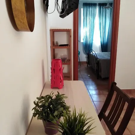 Masseria Liberatore Bed & Breakfast