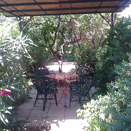Bed & Breakfast Masseria Liberatore