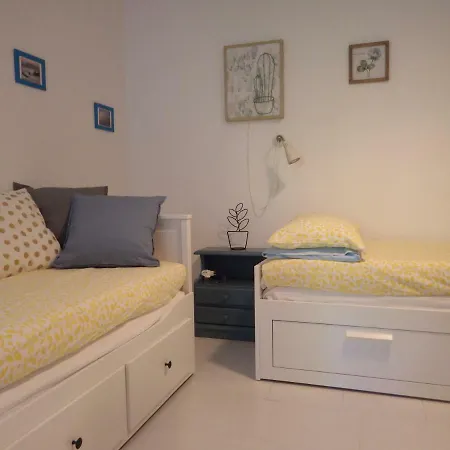 Couette-café Masseria Liberatore