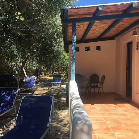 Masseria Liberatore فندق مبيت وإفطار