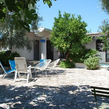 Masseria Liberatore 3*