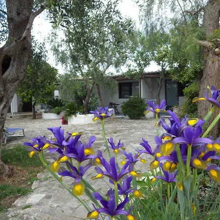 Bed & Breakfast Masseria Liberatore