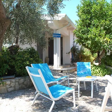 Masseria Liberatore B&B 마티나타