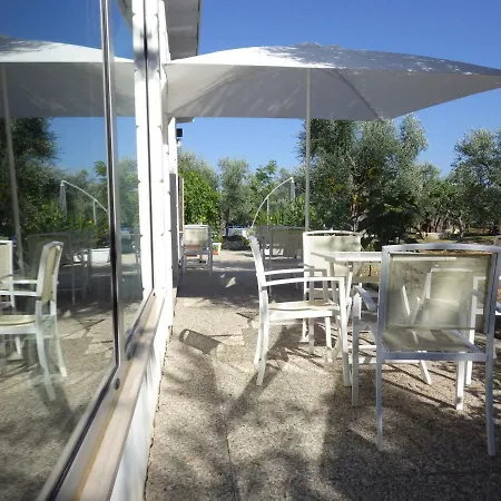 Masseria Liberatore Mattinata