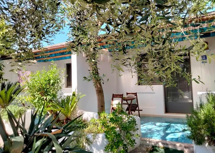 לינה וארוחת בוקר Masseria Liberatore