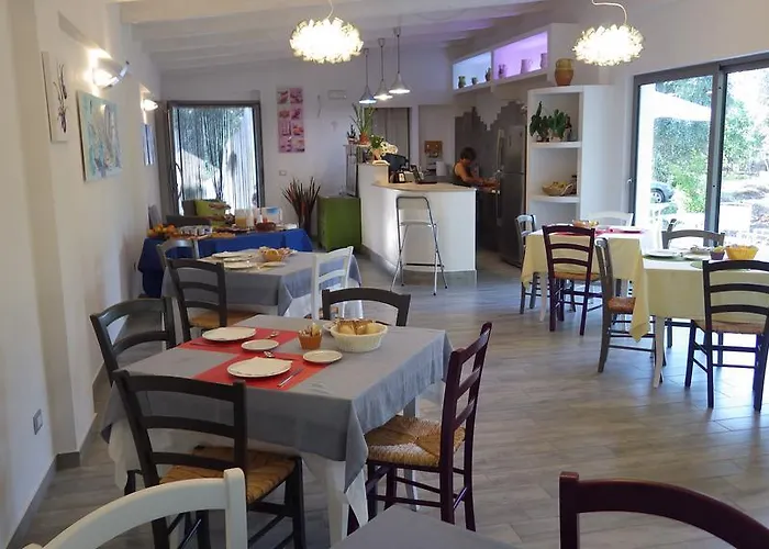 לינה וארוחת בוקר Masseria Liberatore מאטינאטה