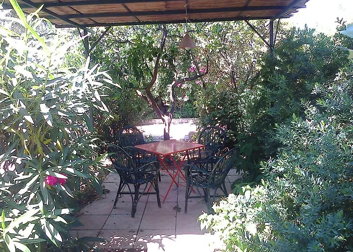 לינה וארוחת בוקר Masseria Liberatore