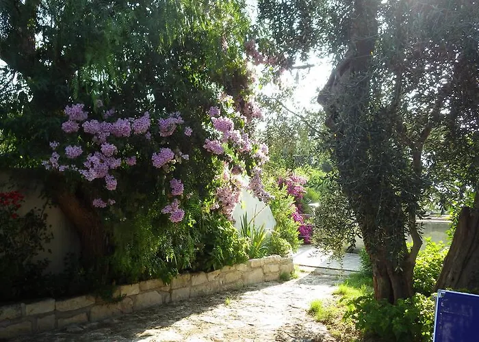 Masseria Liberatore 3*