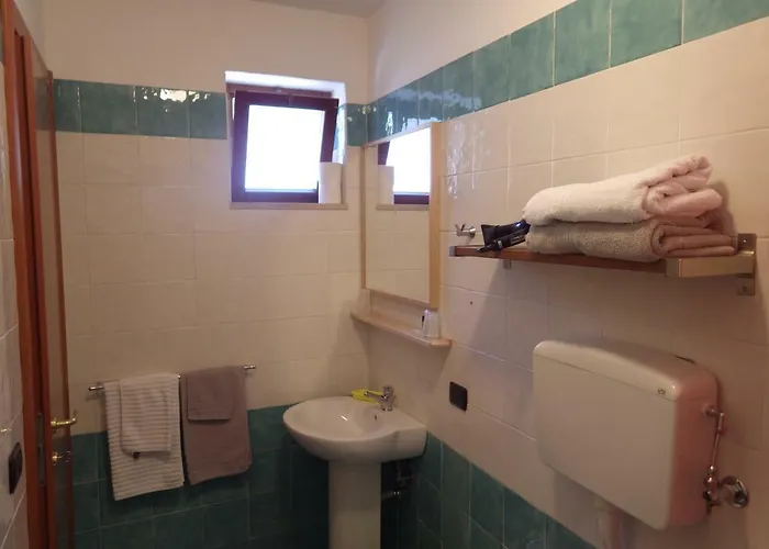 Masseria Liberatore 3* מאטינאטה