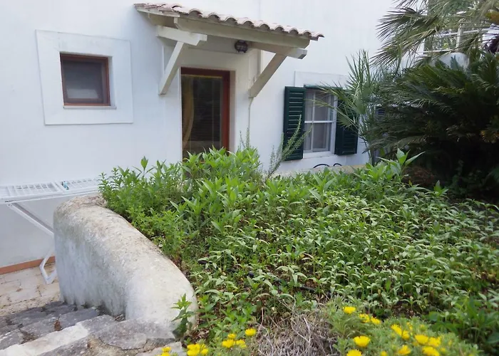 Masseria Liberatore לינה וארוחת בוקר מאטינאטה