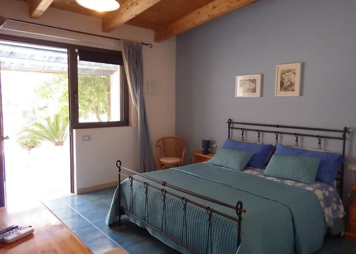 Masseria Liberatore לינה וארוחת בוקר 3*